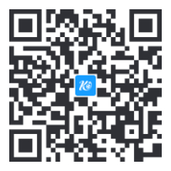 iOS 苹果版 二维码(3377.com)